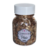 Pixie Paint Glittergel | Walk Like an Egyptian 30 gr | | Für Haut & Haar | Festivalglitter