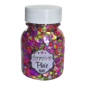 Pixie Paint Glittergel | Valley Girl 30g | | Für Haut & Haar | Festivalglitter