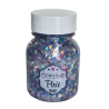 Pixie Paint Glittergel | Winter Wonderland 30 gr. | | Für Haut & Haar | Festivalglitter