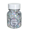 Pixie Paint Glittergel |  Babycakes Pearl 30 gr | | Für Haut & Haar | Festivalglitter