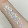 Pixie Paint Glittergel |  Babycakes Pearl 30 gr | | Für Haut & Haar | Festivalglitter