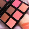 Rude Cosmetics | Make-up | Blush & Bronzer Palette