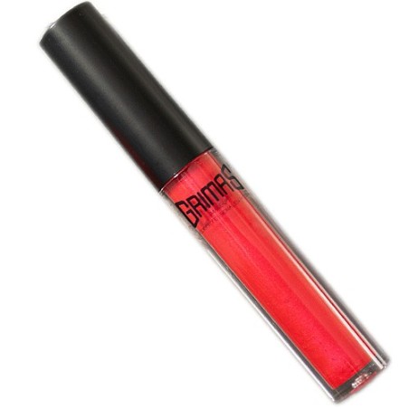 GRIMAS Lipgloss | Red Hot