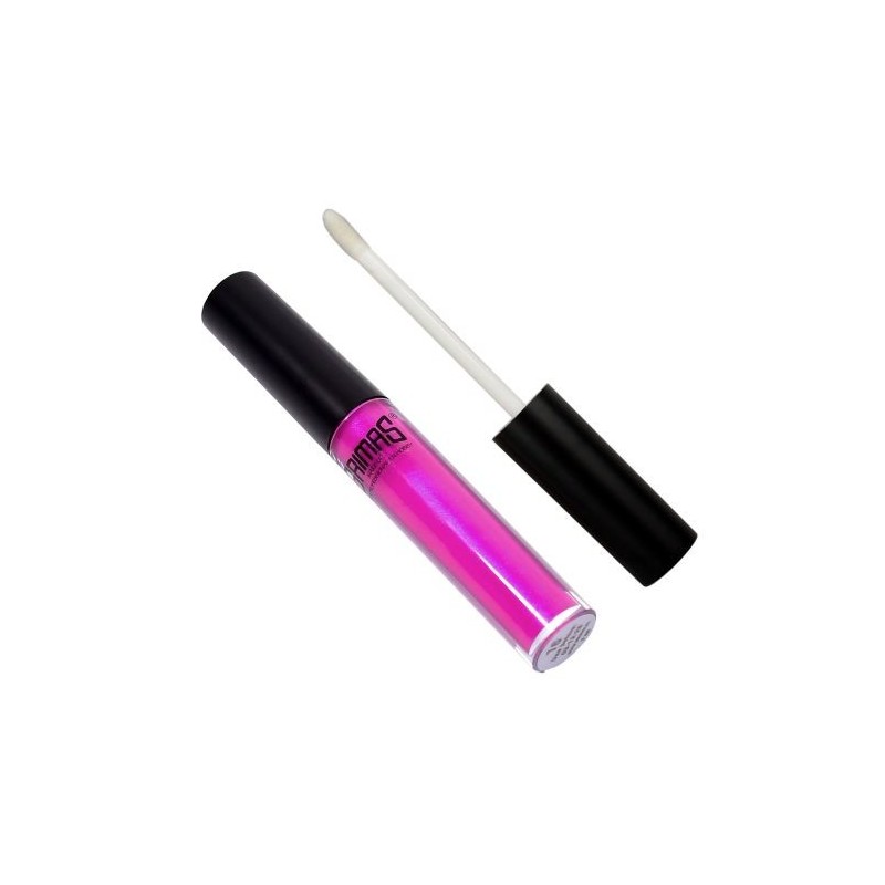 GRIMAS Lipgloss | Electric Pink 16