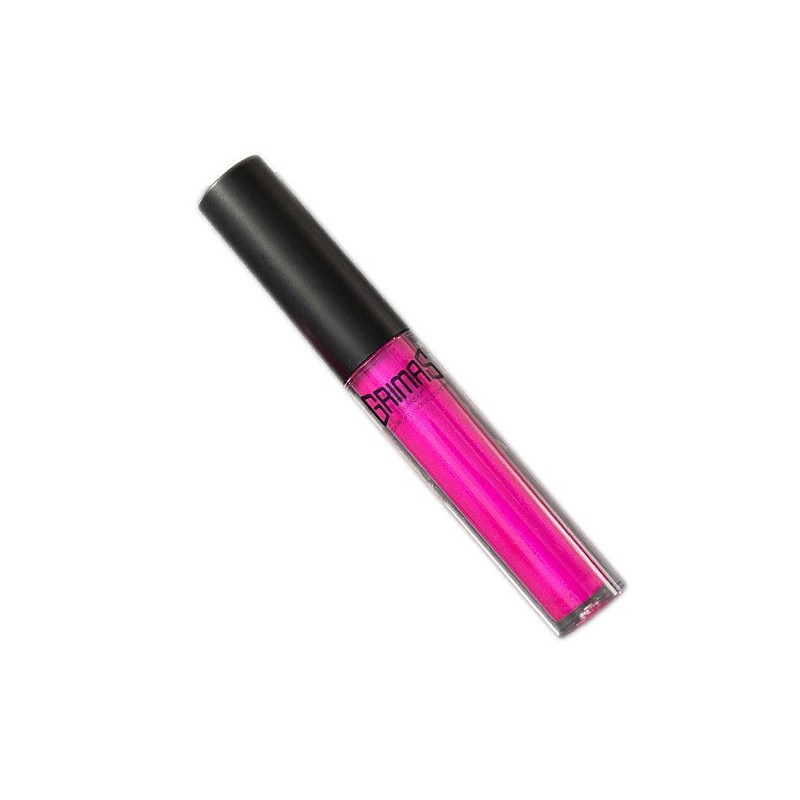 GRIMAS Lipgloss | Electric Pink 16