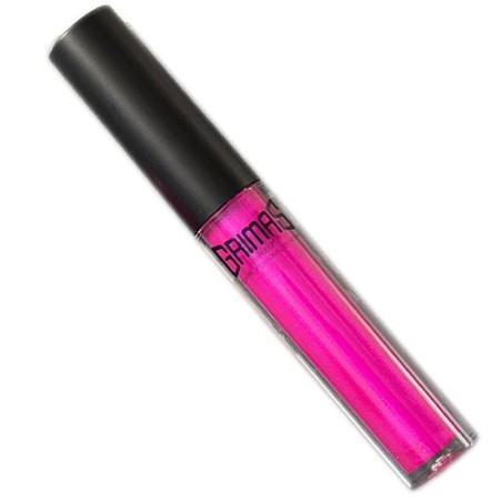 GRIMAS Lipgloss | Electric Pink 16