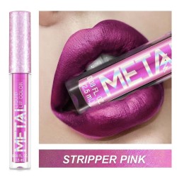 Skindex – Stripper Pink – #4. Ein Vibe, der ganz dir gehört. Wähle deinen Farbton, beanspruche deinen Glanz!