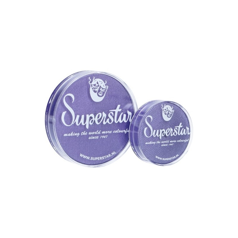 Schminken & Facepaint | Superstar Schminke - Christal Jubilee Shimmer 234