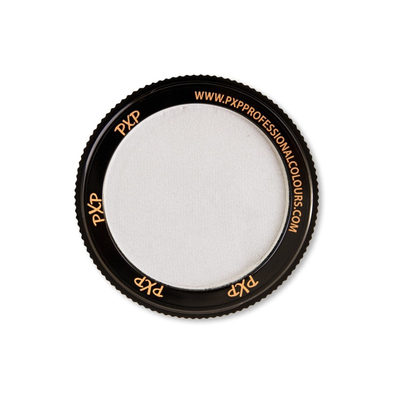 PXP Professional Schminke | Pearl White 10gr.
