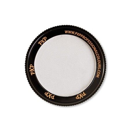 PXP Professional Schminke | Pearl White 10gr.