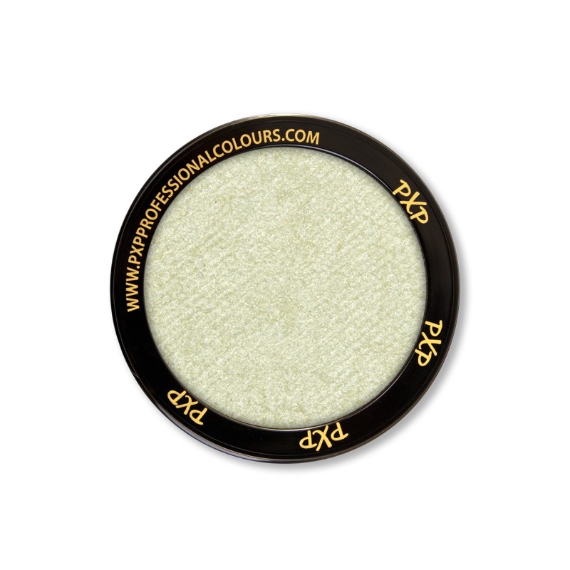 PXP Professional Schminke | Pearl White 10gr.