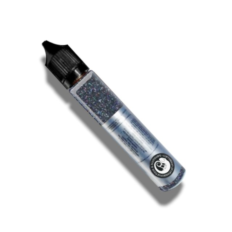 Cameleon Glitterpen| Schminke & Makeup |  Black Evil