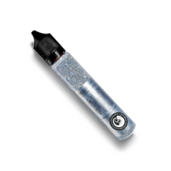 Cameleon Glitterpen| Schminke & Makeup | Auminate Silver