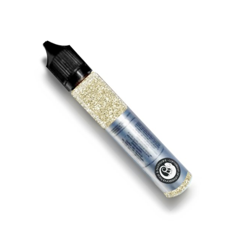 Cameleon Glitterpen| Schminke & Makeup | Liberace Gold Silver
