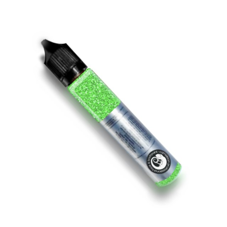 Cameleon Glitterpen| Schminke & Makeup | Alien Green UV