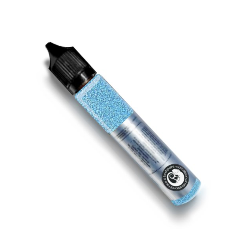 Cameleon Glitterpen| Schminke & Makeup |Bright Blue Monday