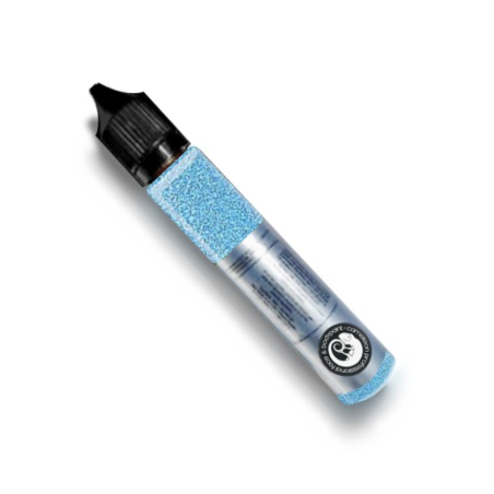 Cameleon Glitterpen| Schminke & Makeup |Bright Blue Monday