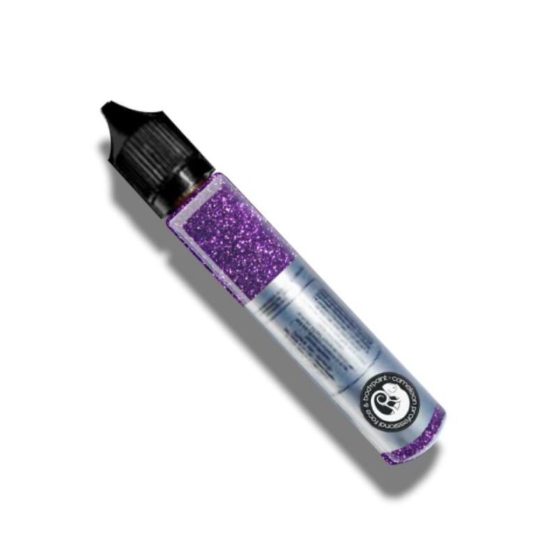 Cameleon Glitterpen| Schminke & Makeup | Biggie Fuschia