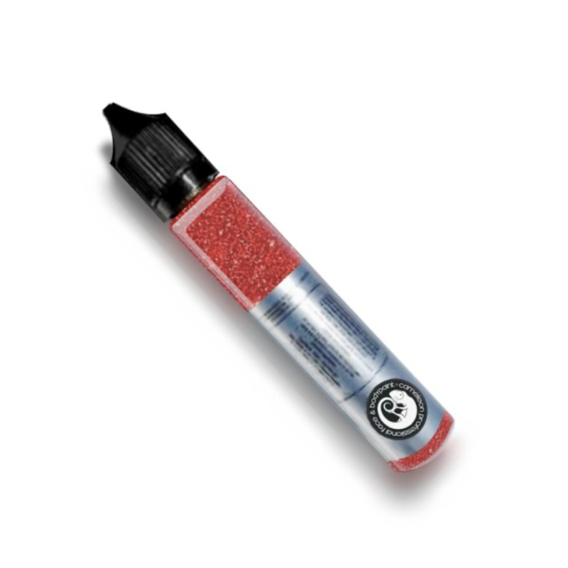 Cameleon Glitterpen| Schminke & Makeup | Lucky Red