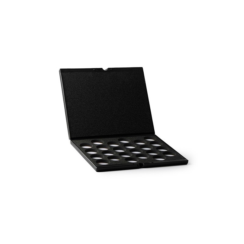 Superstar Smartcase | Aufbewahrungskoffer für 24 × 16 g Schminke