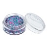 Superstar Cosmetic Glitter | Chunky Glitter Cream | Festival Spark 10ml