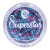 Superstar Cosmetic Glitter | Chunky Glitter Cream | Festival Spark 10ml