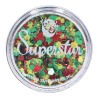 Superstar Cosmetic Glitter | Chunky Glitter Cream | Alaaf 10ml