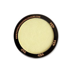 PXP Facepaint | Soft Metallic Yellow 30gr.