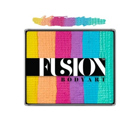 Sie finden die Splitcake Paletten bei Noddies!