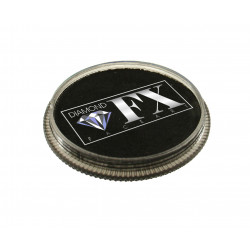 Metallic Metal Black 750