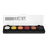 DROP 1 COLLECTION Fusion Body Art Mystery Face Paint Box