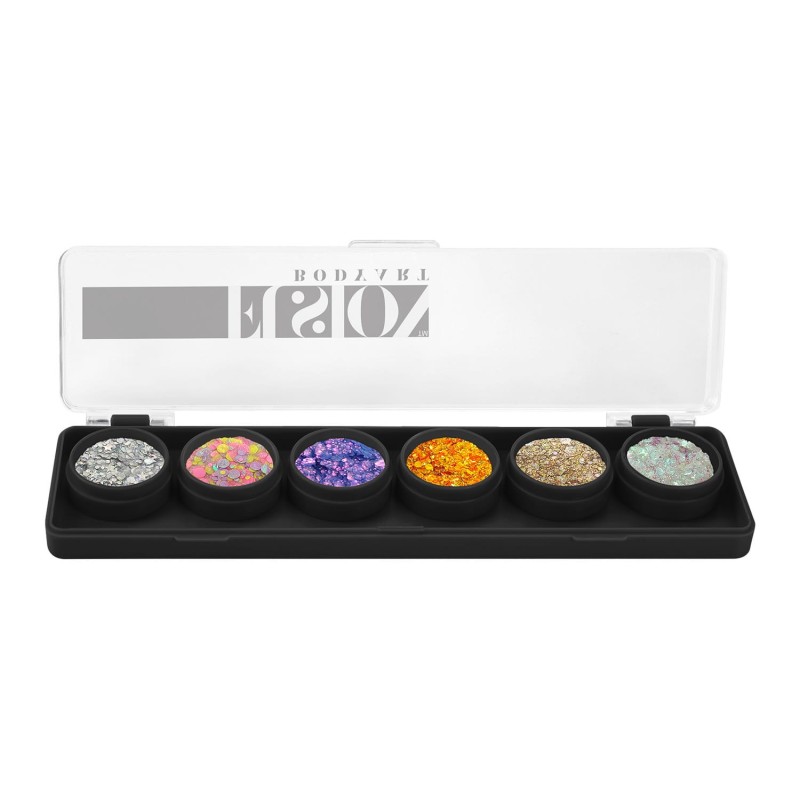 Fusion Body Art | Mystery Face Paint Box