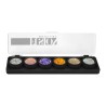 DROP 1 COLLECTION Fusion Body Art Mystery Face Paint Box