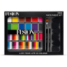 Fusion Body Art PRO Face Paint Kit