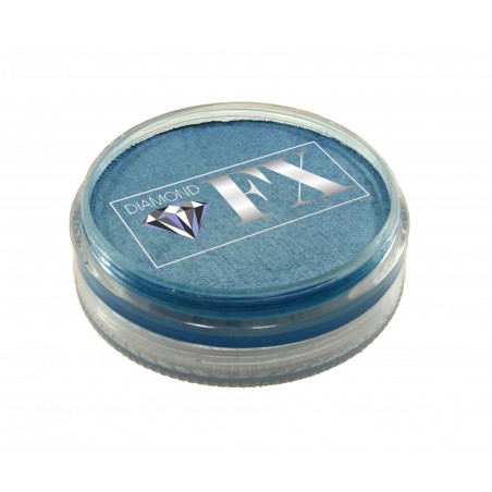 Metallic Baby Blue 900