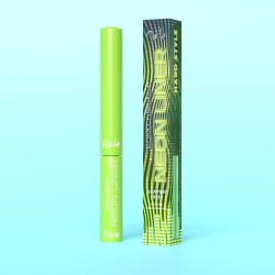 Leuchtender, wasserfester und wischfester Liquid Liner mit ultrafeiner Spitze für auffällige Festival-Looks 🌈