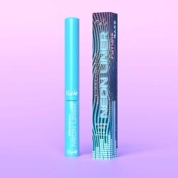Leuchtender, wasserfester und wischfester Liquid Liner mit ultrafeiner Spitze für auffällige Festival-Looks 🌈