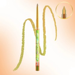 💫 Strahlende, schimmernde und farbwechselnde Töne. Verwende diese Chrome Liner für einen hypnotisierenden Look 💫