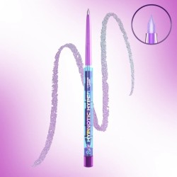 💫 Strahlende, schimmernde und farbwechselnde Töne. Verwende diese Chrome Liner für einen hypnotisierenden Look 💫