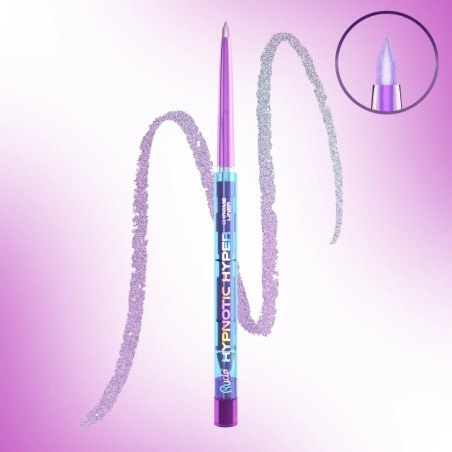 💫 Strahlende, schimmernde und farbwechselnde Töne. Verwende diese Chrome Liner für einen hypnotisierenden Look 💫