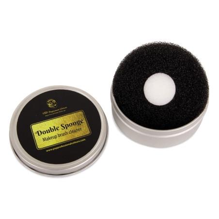 PXP Makeup Brush Cleaning Sponges | Brush Cleaner | Schmink Schwamme