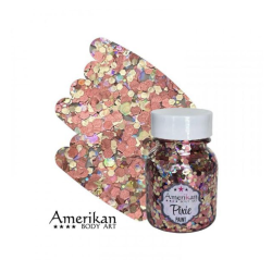 Pixie Paint Glitter | Be Mine 30gr