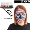 Fusion Splitcake Palette | Schminke | Halloween | Night Critters