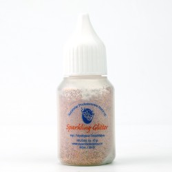 Sparkling Glitter Rosa