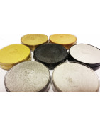 Zilver & Goud tinten