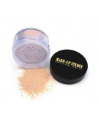 Translucent Powders Extra Fine