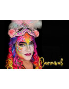 Funny Faces Masterclass