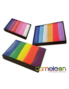 Cameleon Colourblock - 60gram