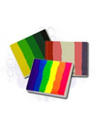 Diamond FX Splitcake 50gr