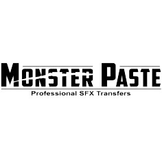 Monster Paste